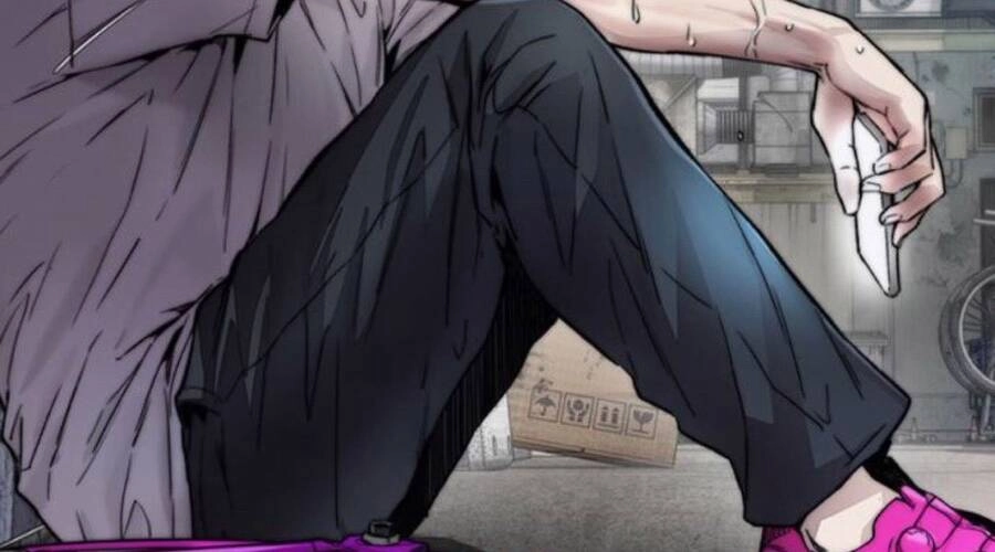 Thể Thao Cực Hạn Chapter 392.2 - 261