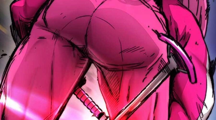 Thể Thao Cực Hạn Chapter 393.5 - 22