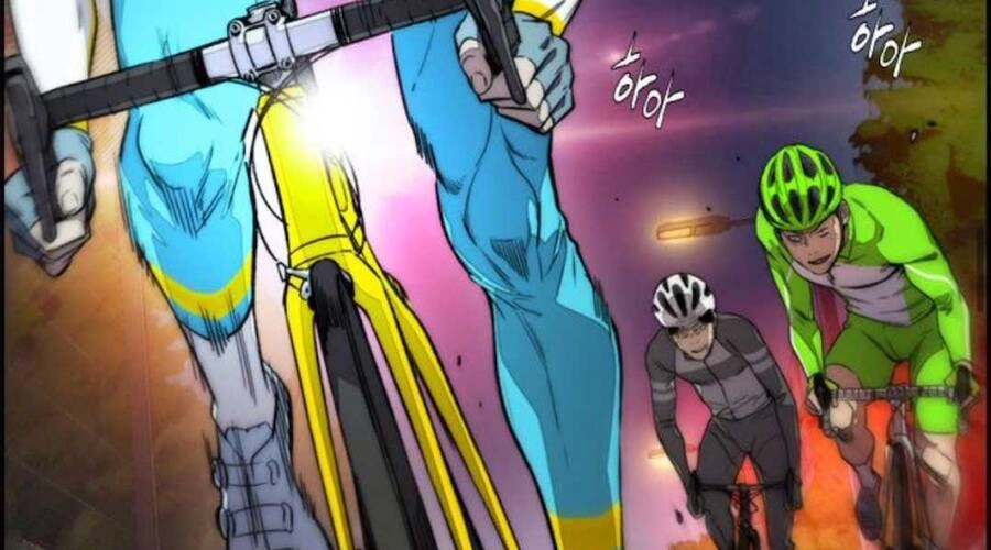 Thể Thao Cực Hạn Chapter 393.5 - 33