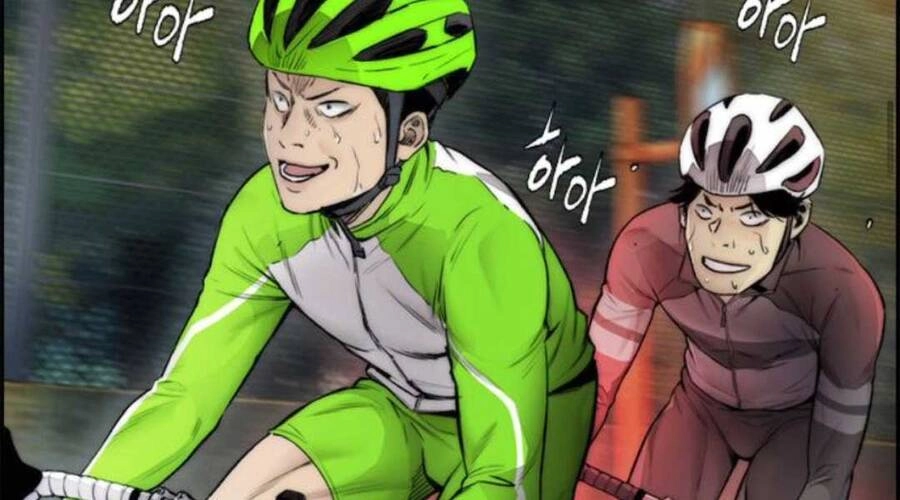 Thể Thao Cực Hạn Chapter 393.5 - 63