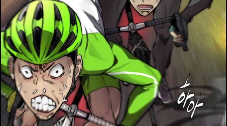 Thể Thao Cực Hạn Chapter 393.5 - 81