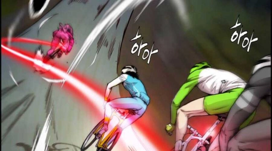 Thể Thao Cực Hạn Chapter 393.5 - 88