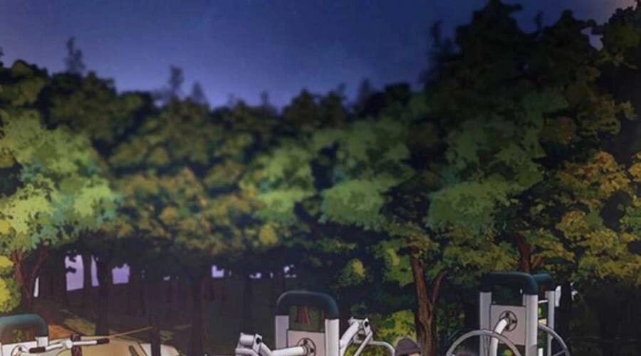 Thể Thao Cực Hạn Chapter 393.5 - 118