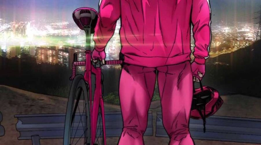 Thể Thao Cực Hạn Chapter 393.5 - 124