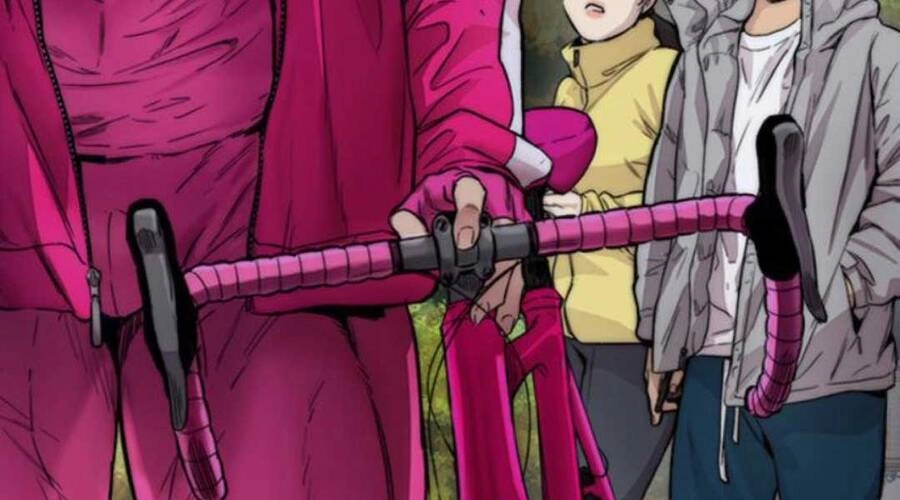 Thể Thao Cực Hạn Chapter 393.5 - 137