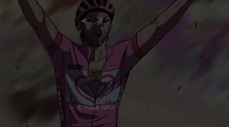 Thể Thao Cực Hạn Chapter 393.5 - 174