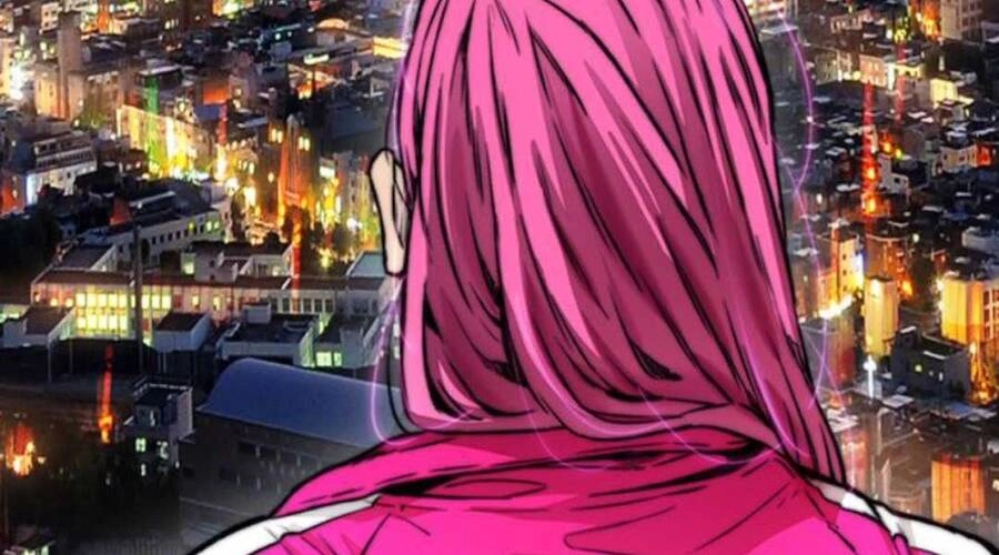 Thể Thao Cực Hạn Chapter 393.5 - 193