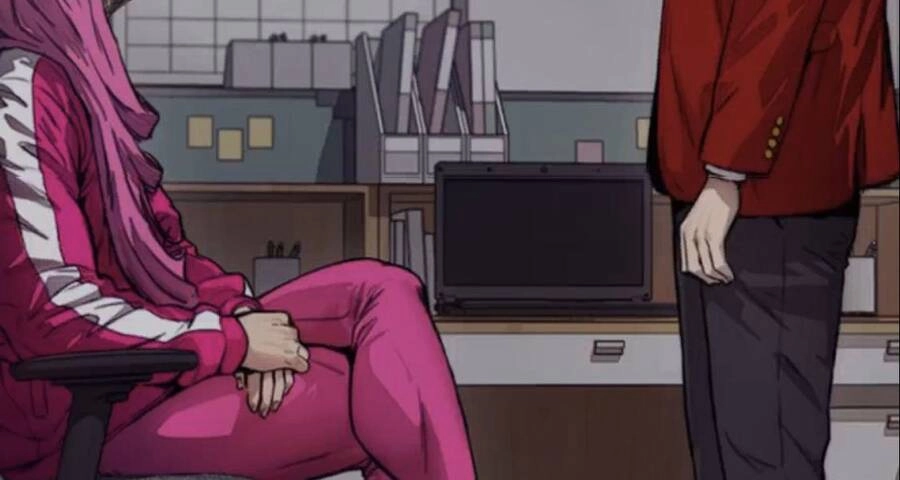 Thể Thao Cực Hạn Chapter 395 - 156