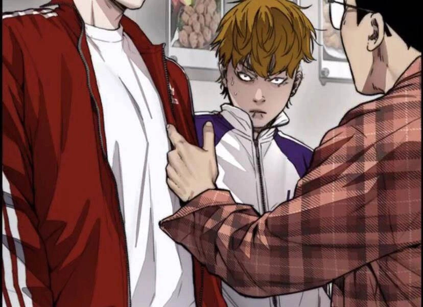 Thể Thao Cực Hạn Chapter 395.5 - 28