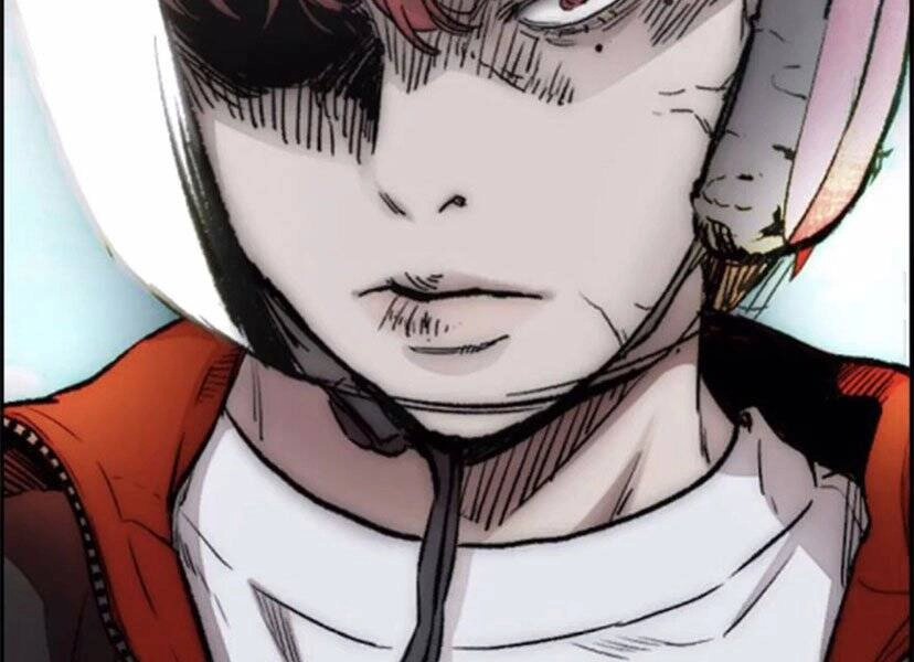 Thể Thao Cực Hạn Chapter 395.5 - 69