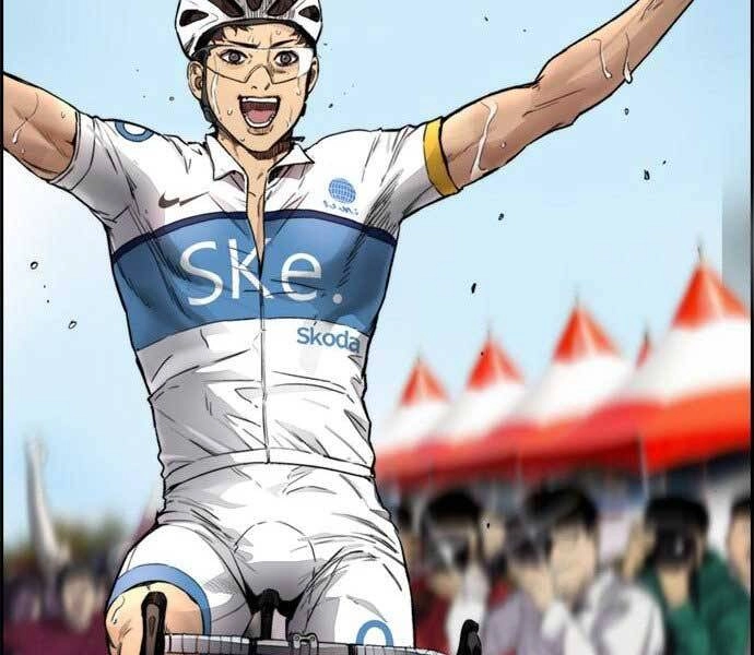 Thể Thao Cực Hạn Chapter 397 - 98