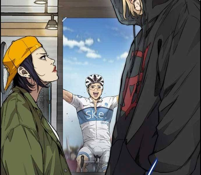 Thể Thao Cực Hạn Chapter 397 - 120