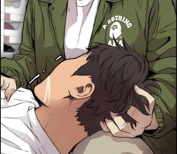 Thể Thao Cực Hạn Chapter 397.5 - 71