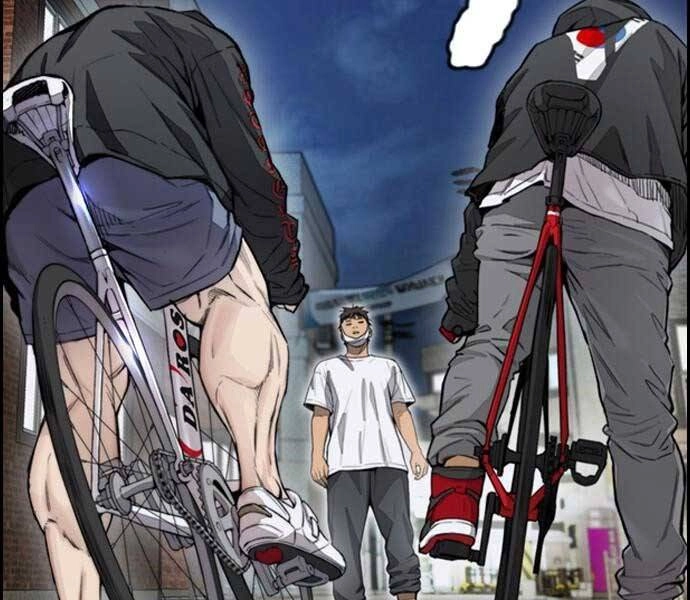 Thể Thao Cực Hạn Chapter 398 - 133