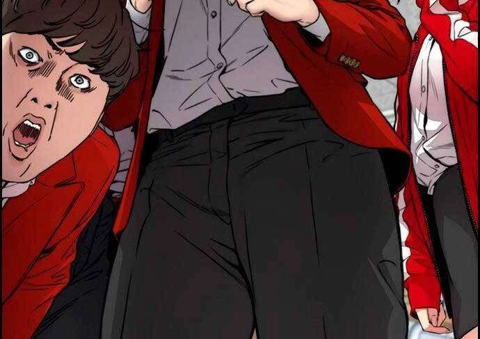 Thể Thao Cực Hạn Chapter 404.5 - 28