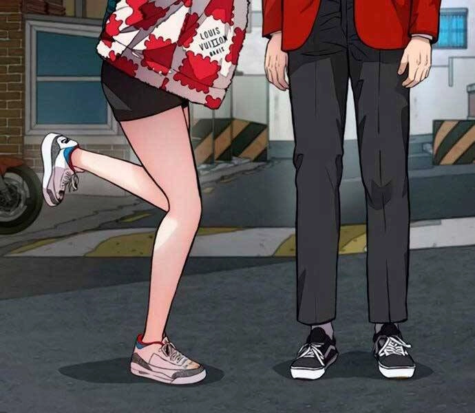 Thể Thao Cực Hạn Chapter 404.5 - 96