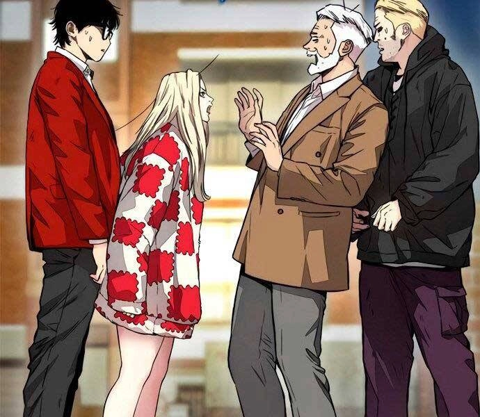 Thể Thao Cực Hạn Chapter 405.5 - 38