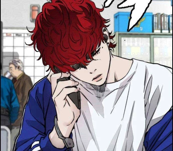 Thể Thao Cực Hạn Chapter 406 - 115