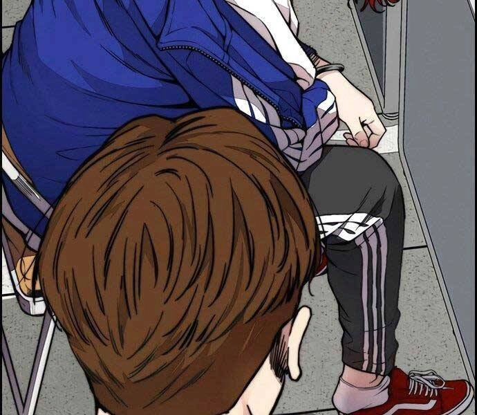 Thể Thao Cực Hạn Chapter 406.5 - 18