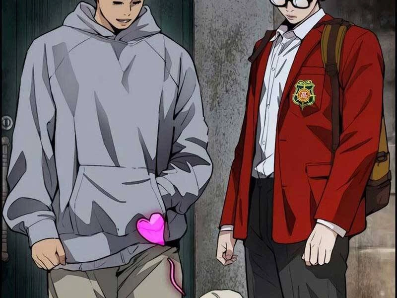 Thể Thao Cực Hạn Chapter 409.5 - 38