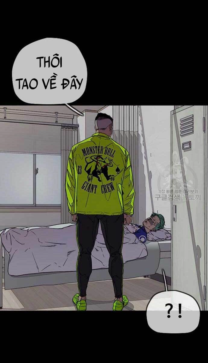 Thể Thao Cực Hạn Chapter 413.5 - 22