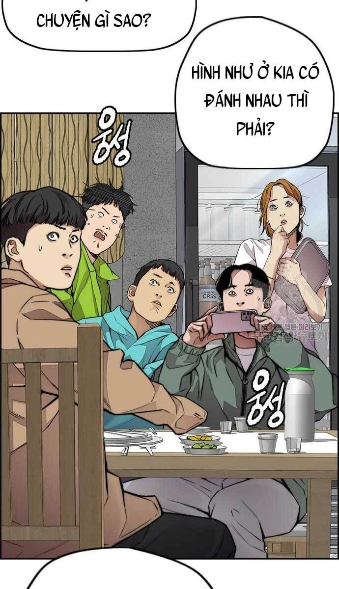 Thể Thao Cực Hạn Chapter 416 - 2