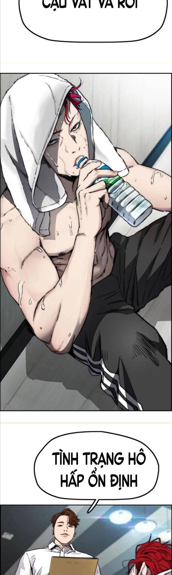 Thể Thao Cực Hạn Chapter 430 - 50