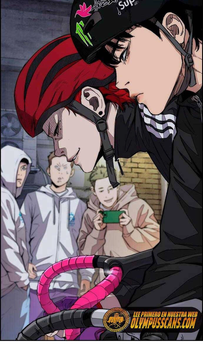 Thể Thao Cực Hạn Chapter 434 - 148