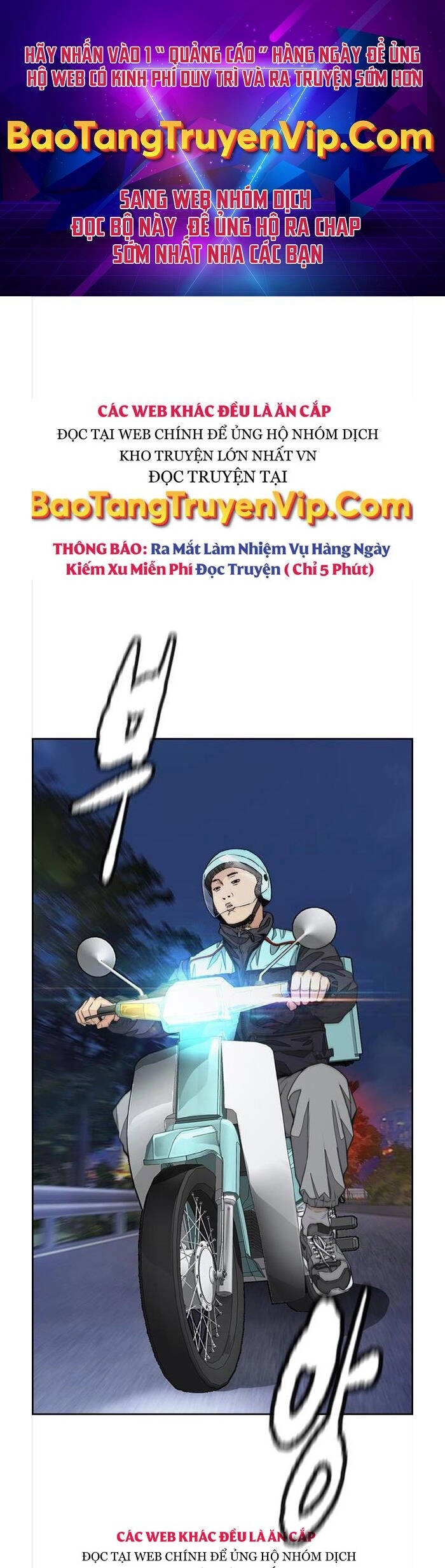 Thể Thao Cực Hạn Chapter 435 - 1