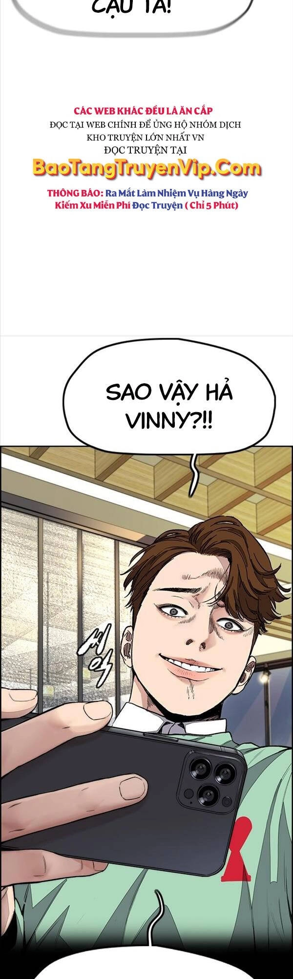 Thể Thao Cực Hạn Chapter 435 - 16