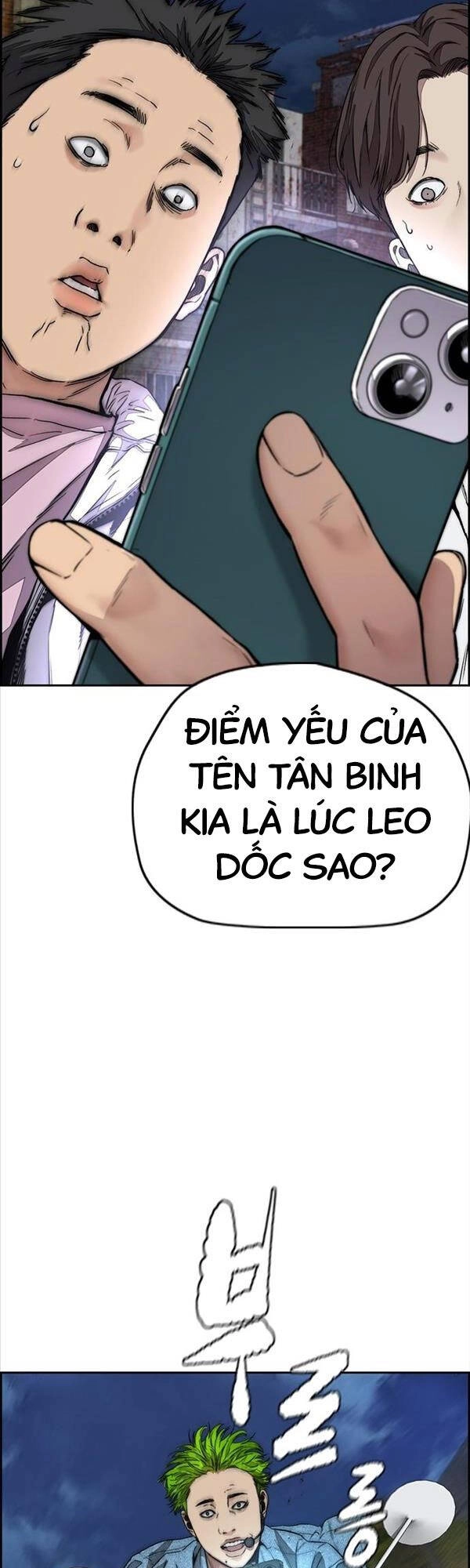 Thể Thao Cực Hạn Chapter 435 - 38