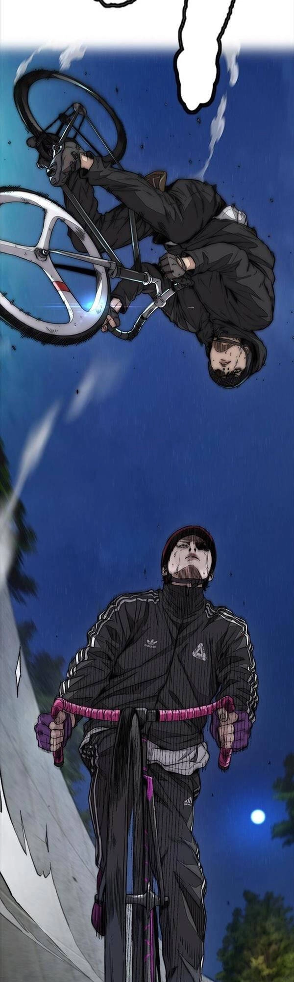 Thể Thao Cực Hạn Chapter 435 - 64