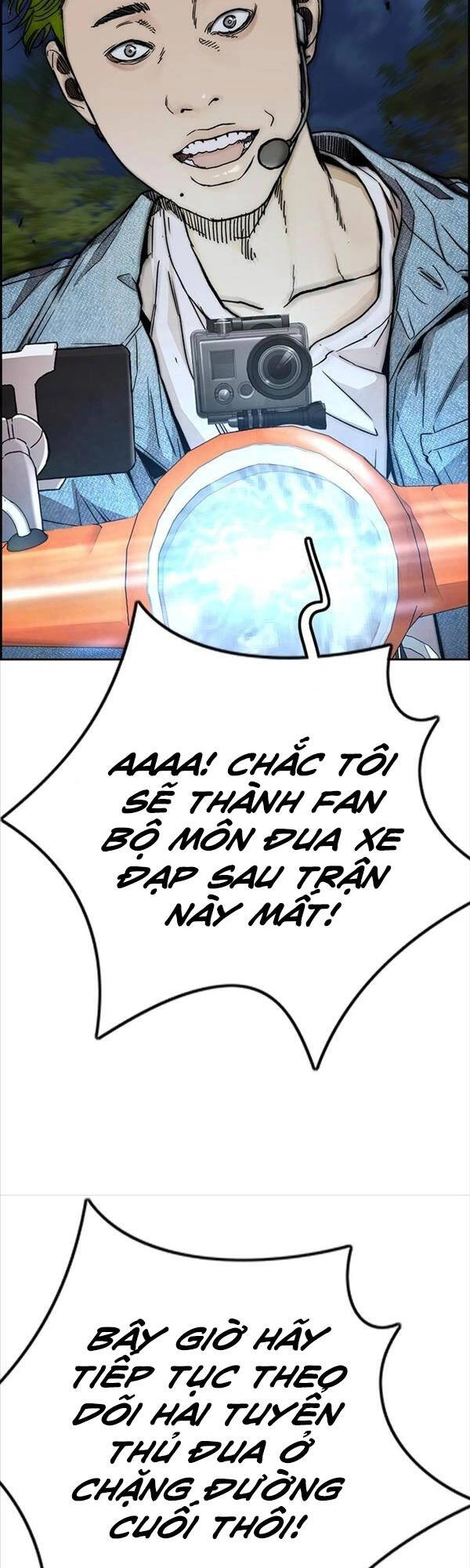 Thể Thao Cực Hạn Chapter 435 - 85
