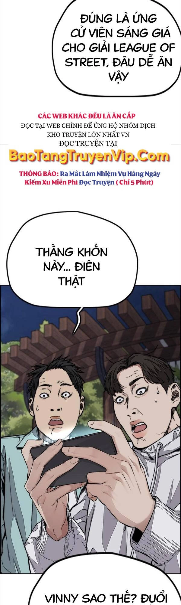 Thể Thao Cực Hạn Chapter 435 - 89