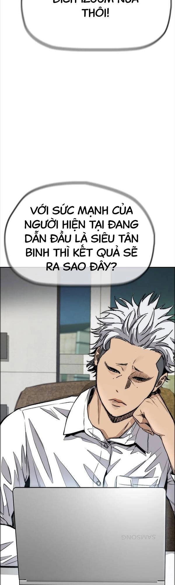 Thể Thao Cực Hạn Chapter 435 - 91