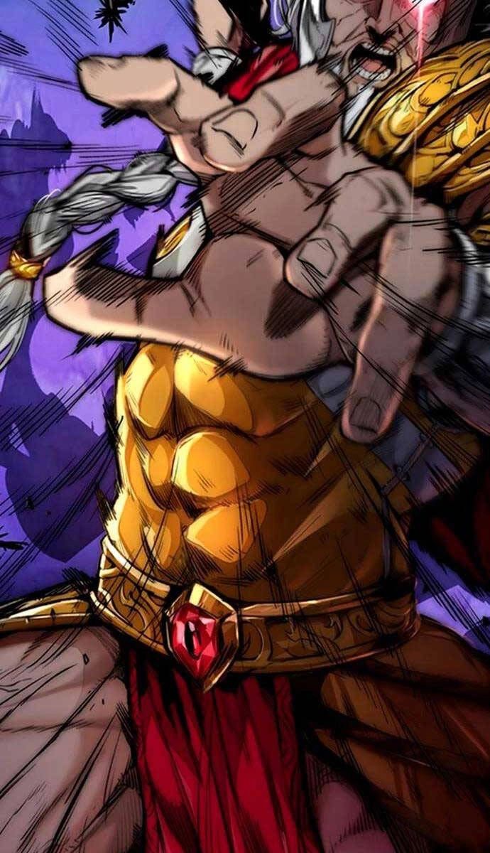 Thể Thao Cực Hạn Chapter 436 - 34