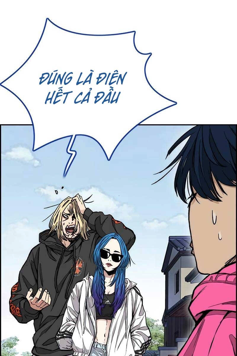 Thể Thao Cực Hạn Chapter 445.2 - 1