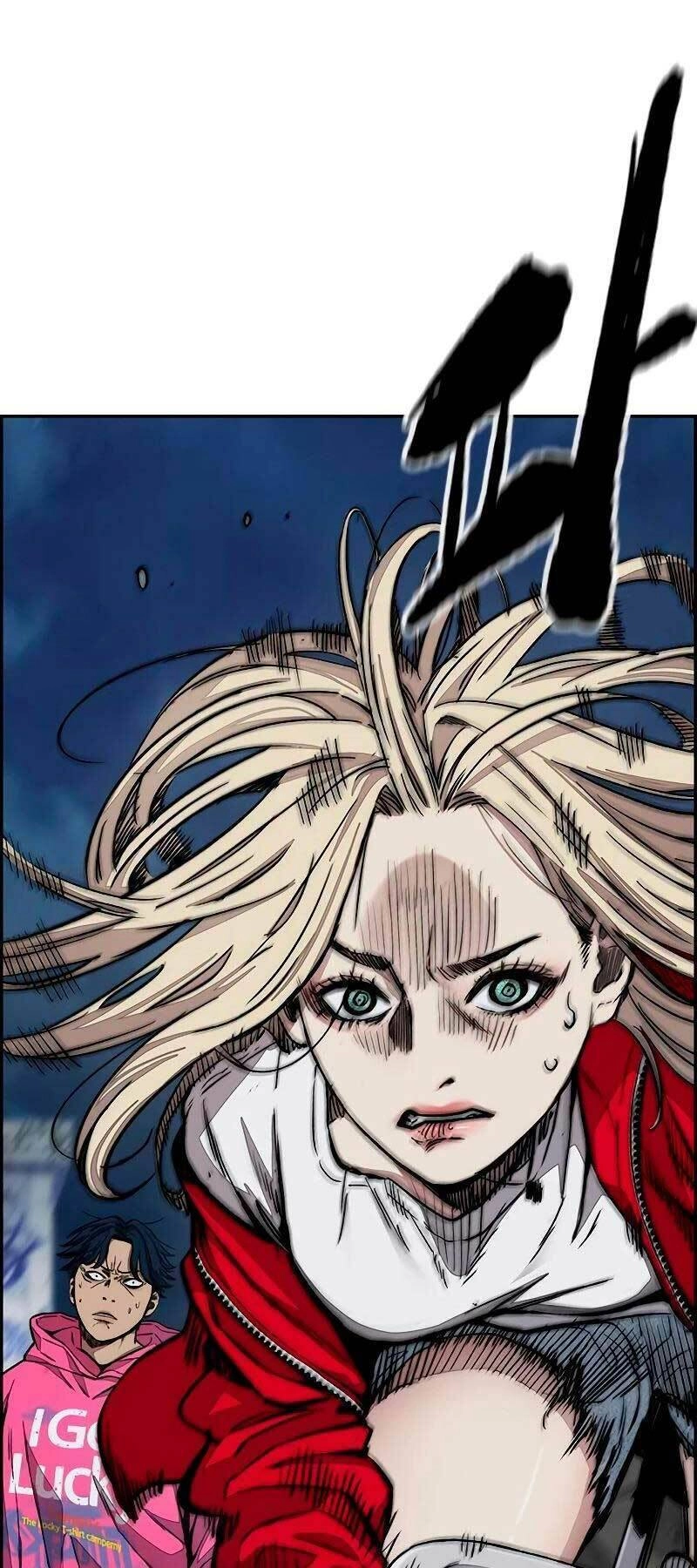 Thể Thao Cực Hạn Chapter 448 - 57