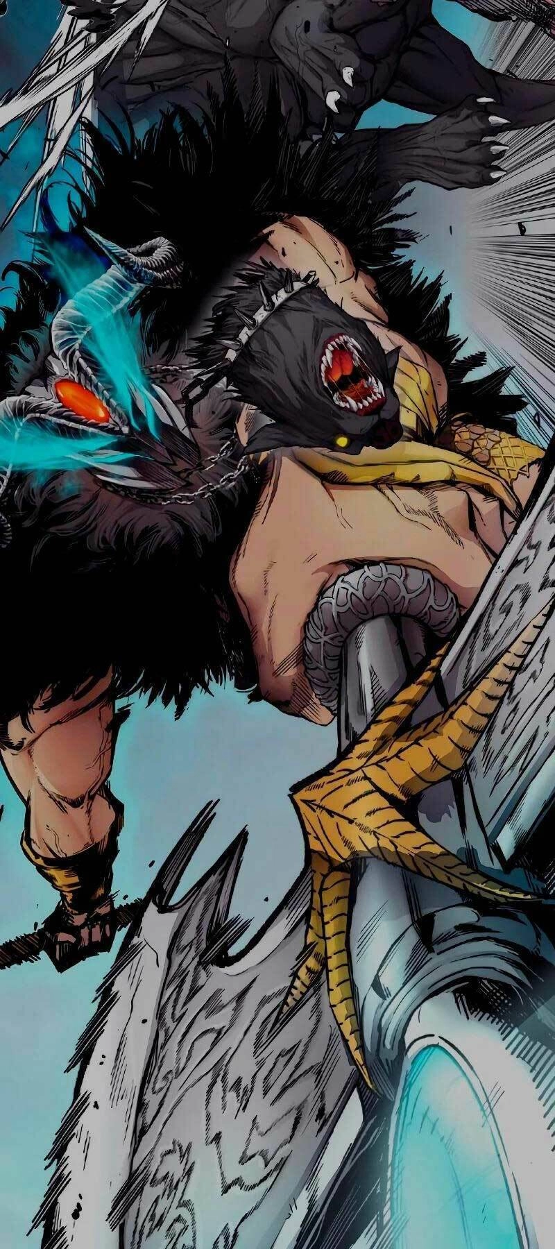 Thể Thao Cực Hạn Chapter 448 - 170