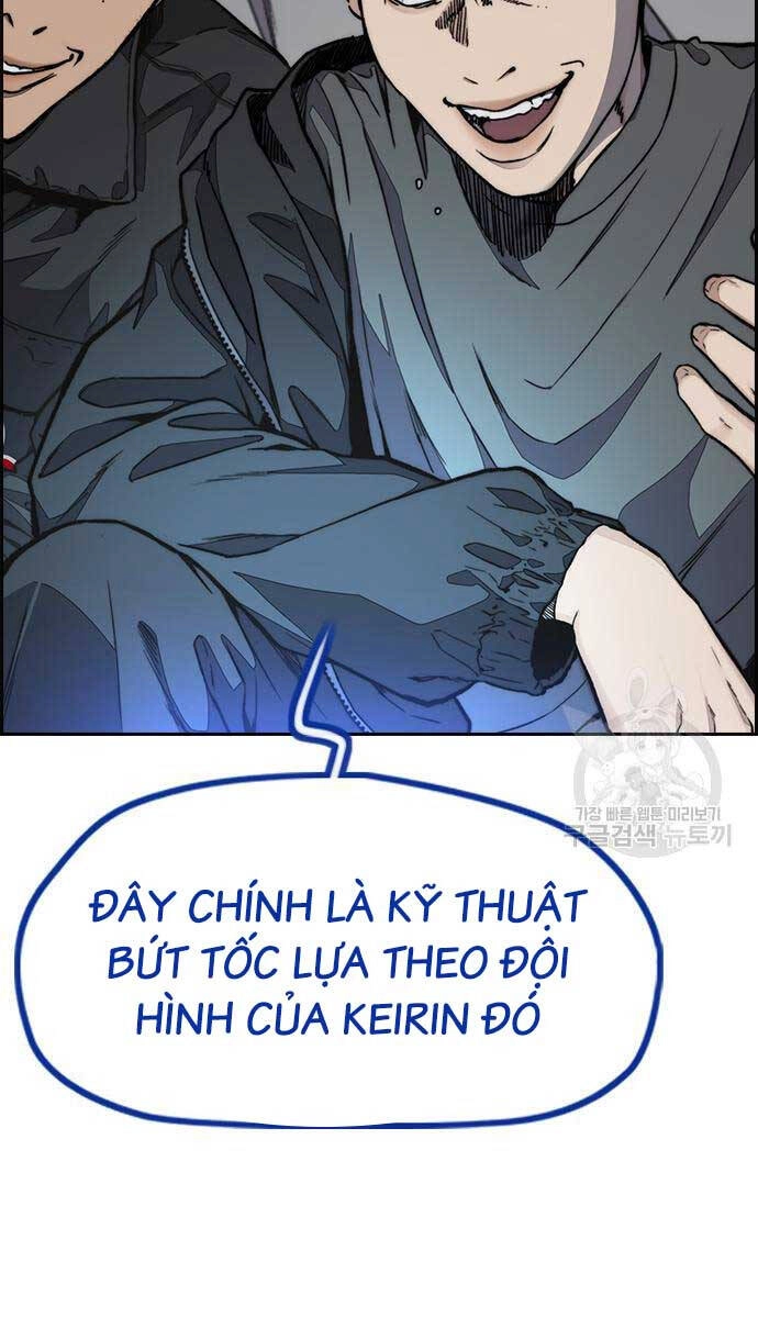 Thể Thao Cực Hạn Chapter 449 - 40