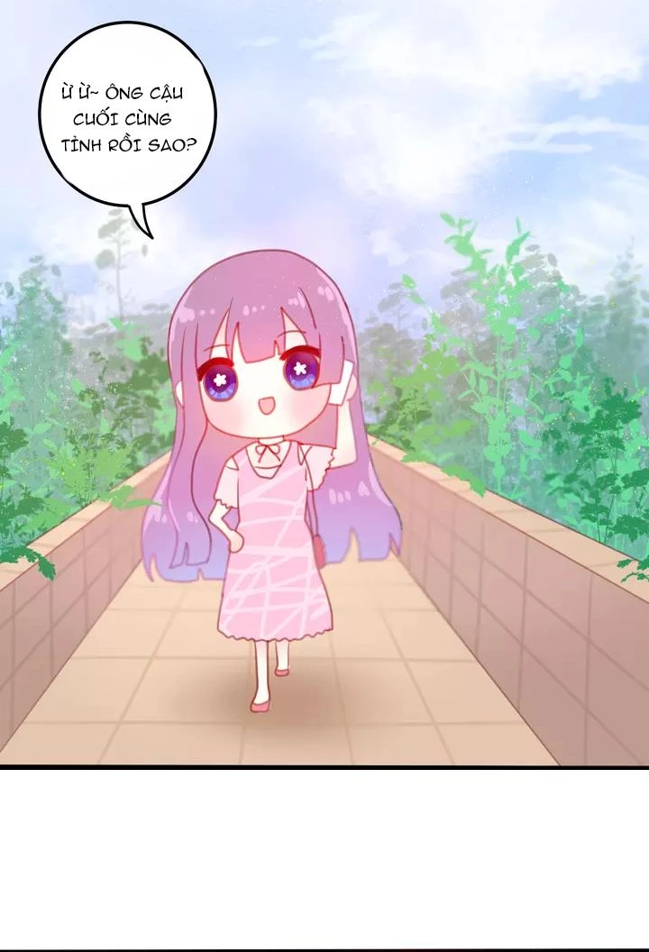 Tháng Sáu Kì Diệu Chapter 1 - 38