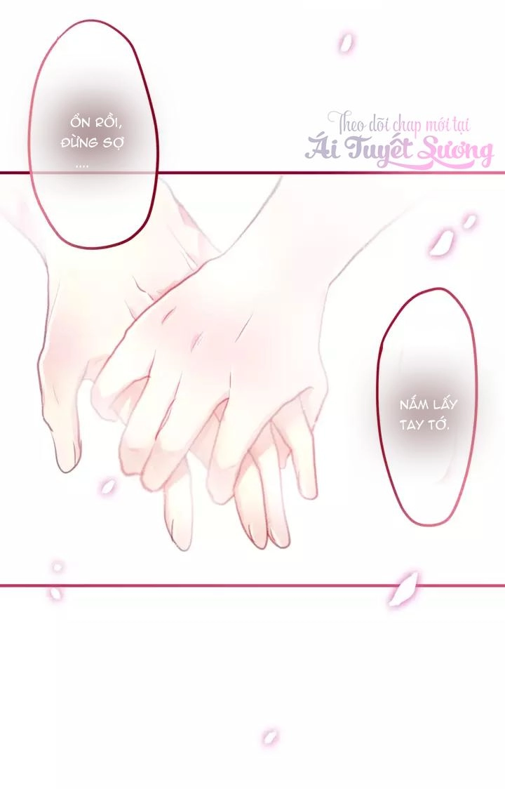 Tháng Sáu Kì Diệu Chapter 4 - 15