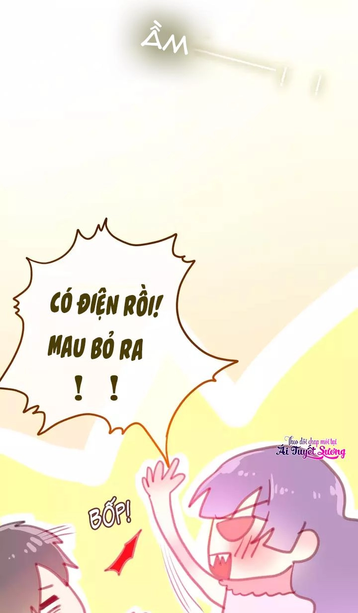 Tháng Sáu Kì Diệu Chapter 4 - 17