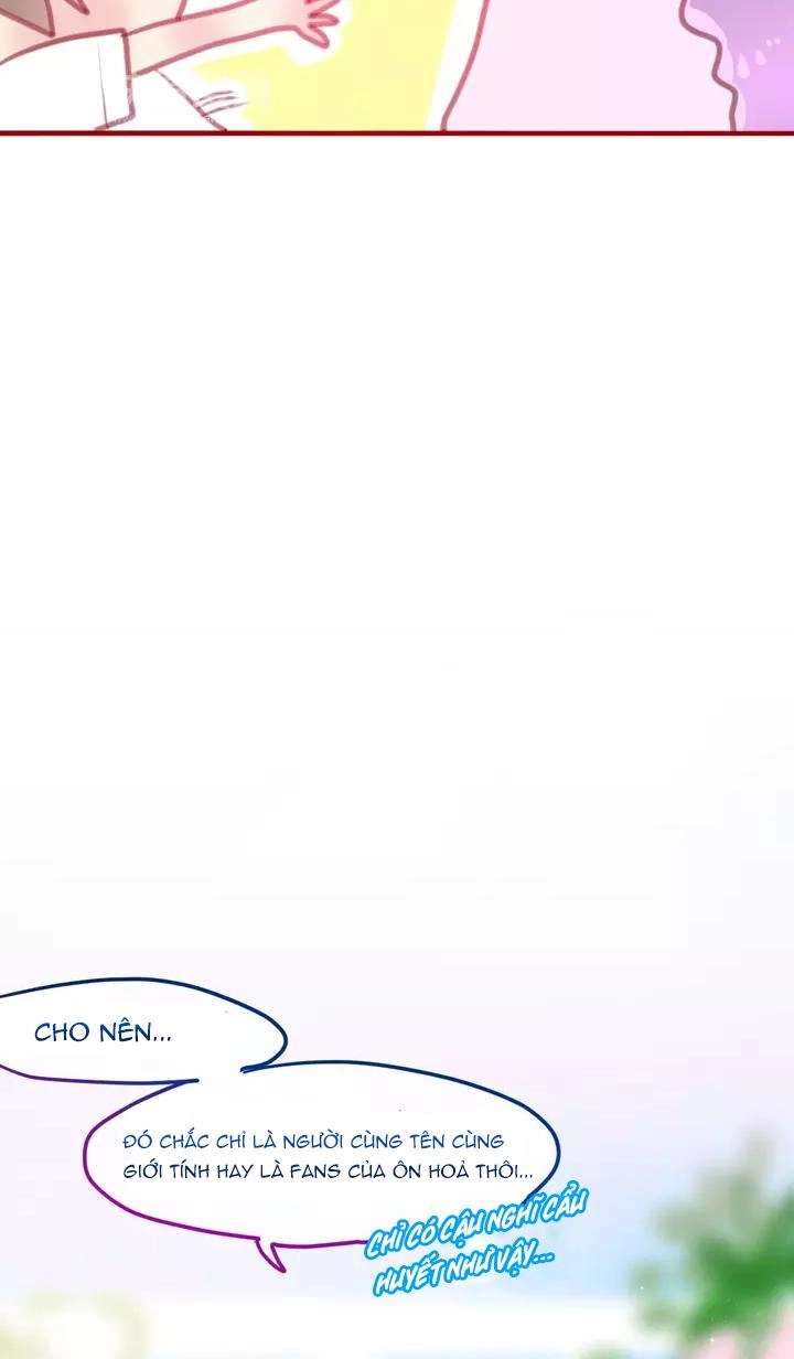 Tháng Sáu Kì Diệu Chapter 4 - 18