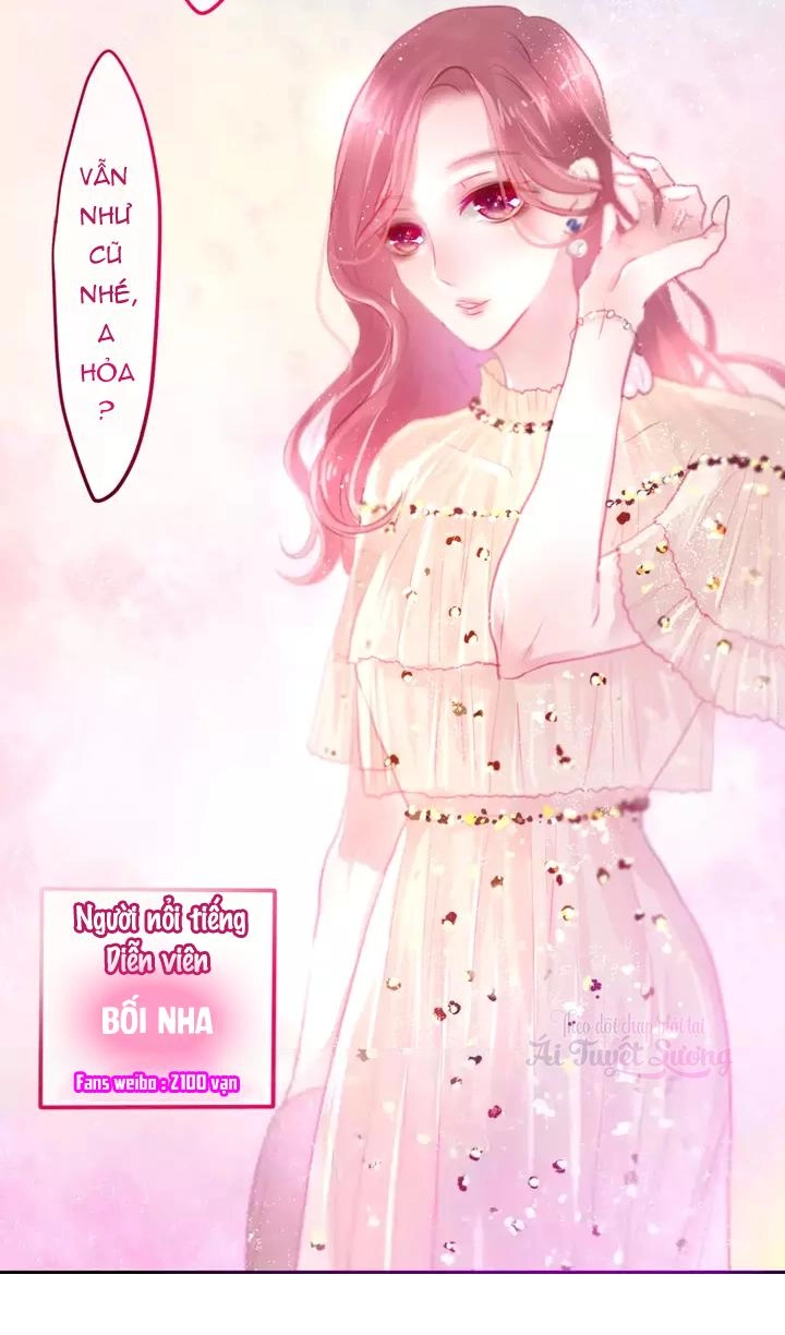 Tháng Sáu Kì Diệu Chapter 4 - 35