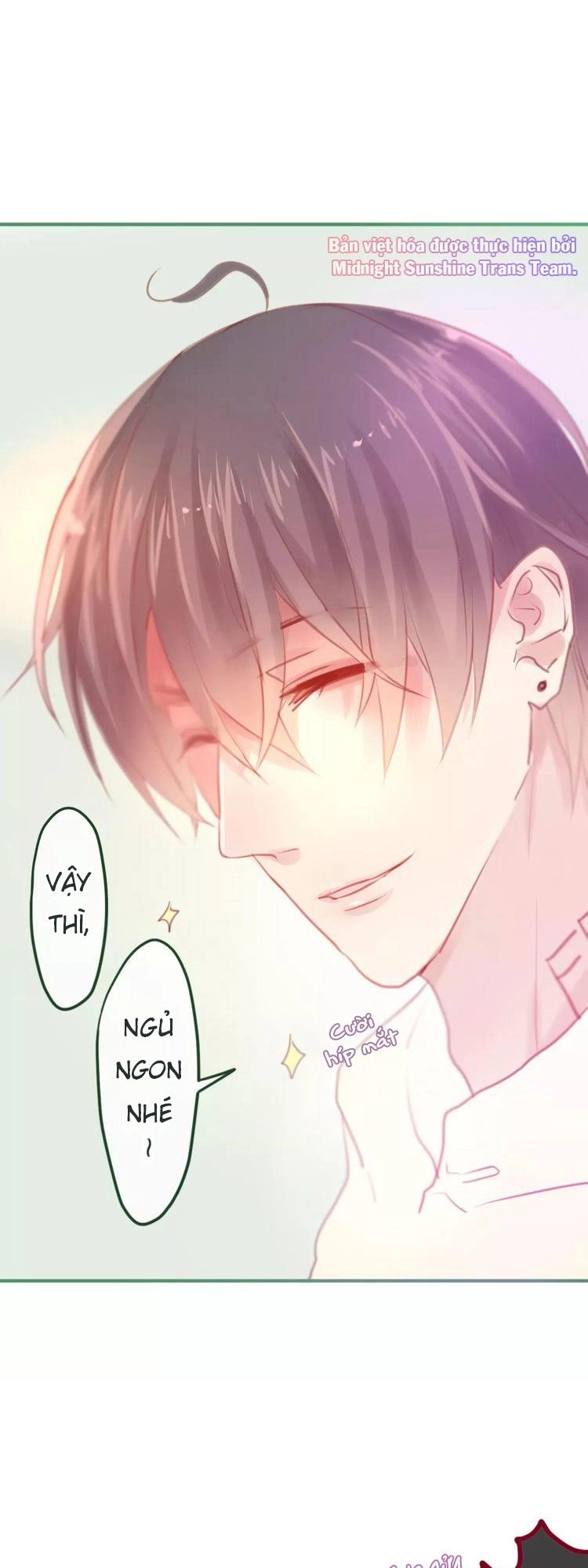 Tháng Sáu Kì Diệu Chapter 5 - 10