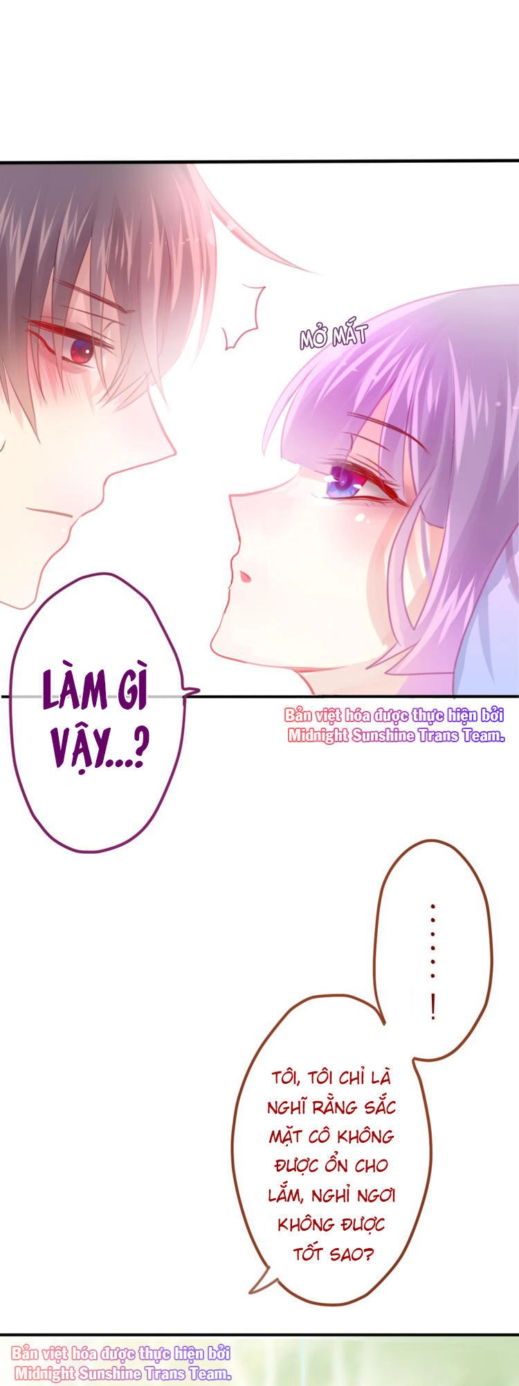 Tháng Sáu Kì Diệu Chapter 6 - 4