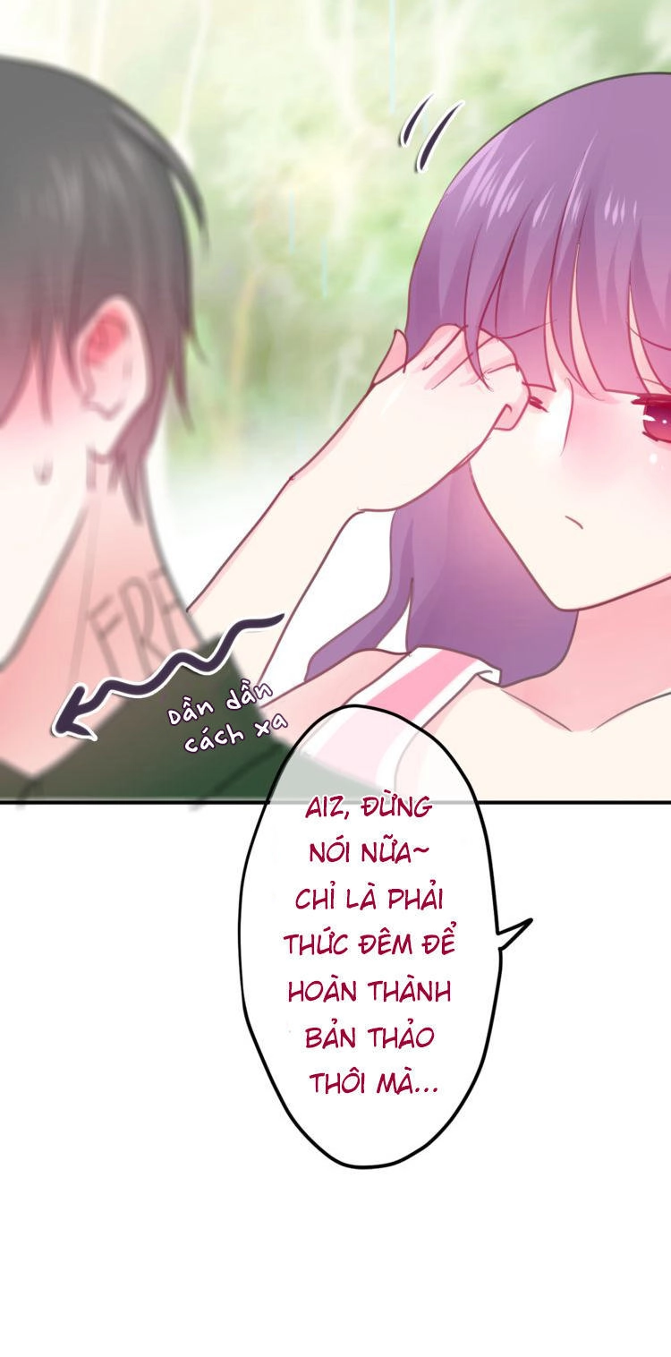 Tháng Sáu Kì Diệu Chapter 6 - 5
