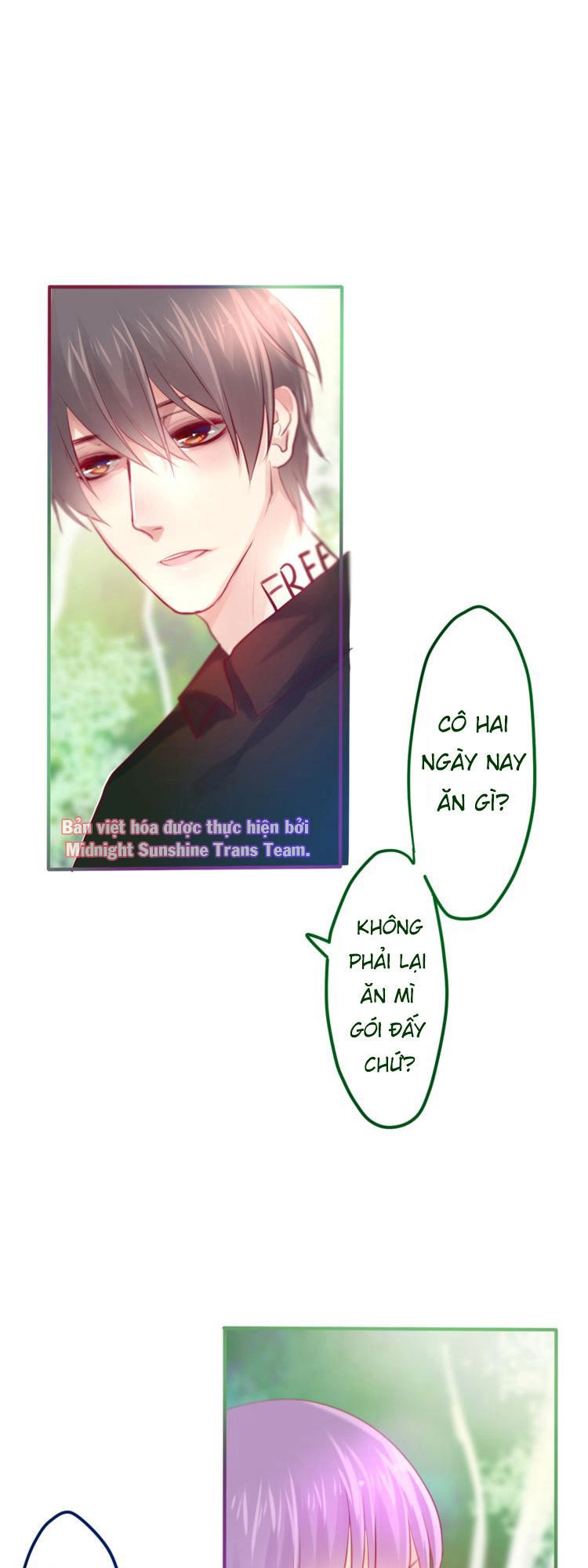 Tháng Sáu Kì Diệu Chapter 6 - 6