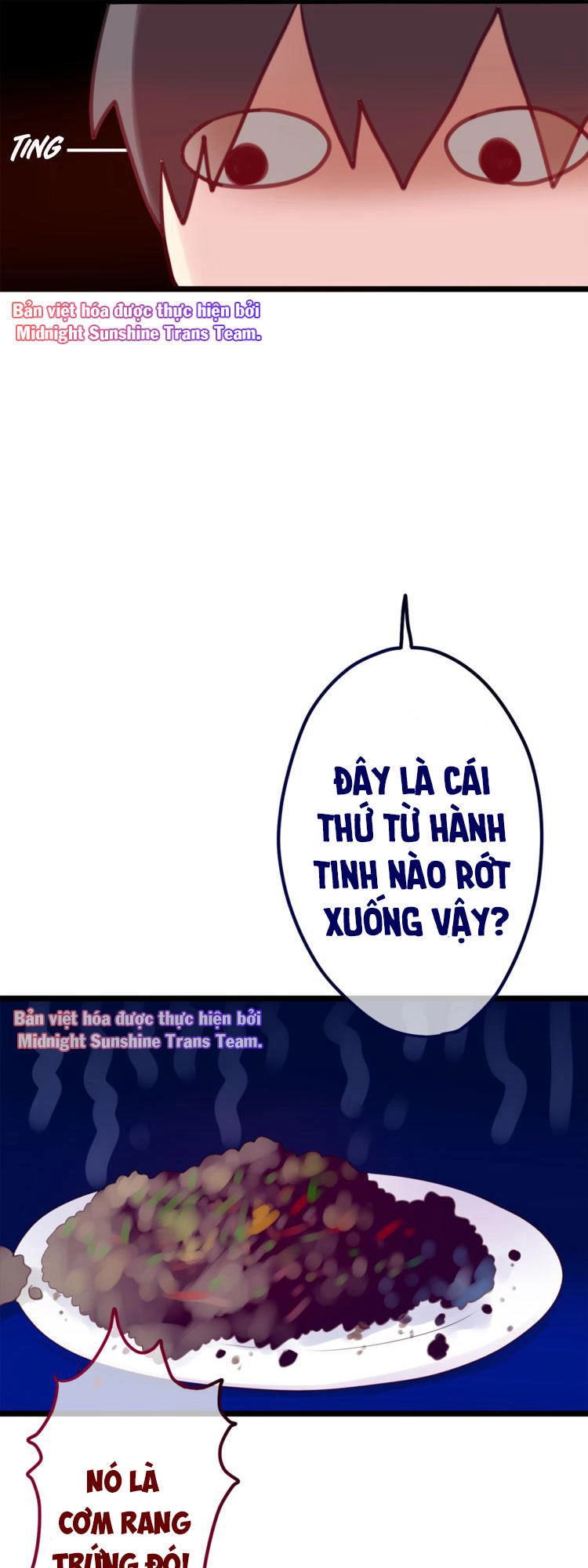 Tháng Sáu Kì Diệu Chapter 6 - 12